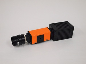 分光イメージングユニット
ハイパースペクトルカメラ
分光イメージングカメラ